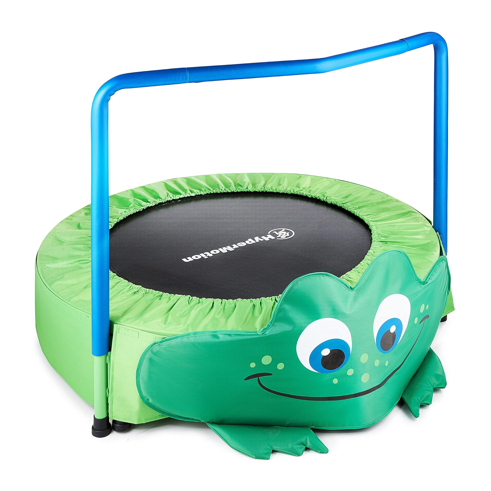 Hypermotion Trampolino per Bambini e Ragazzi