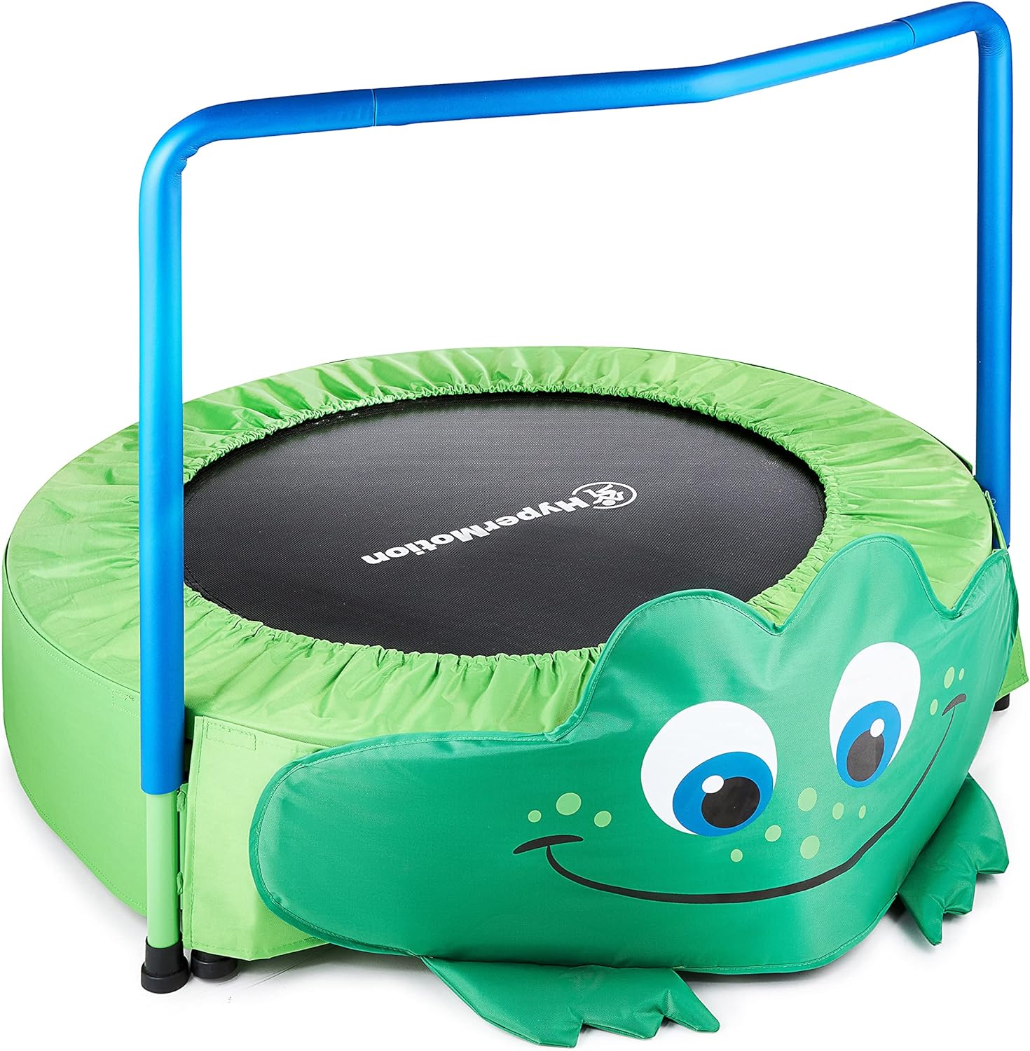 Hypermotion Trampolino per Bambini e Ragazzi - immagine 1