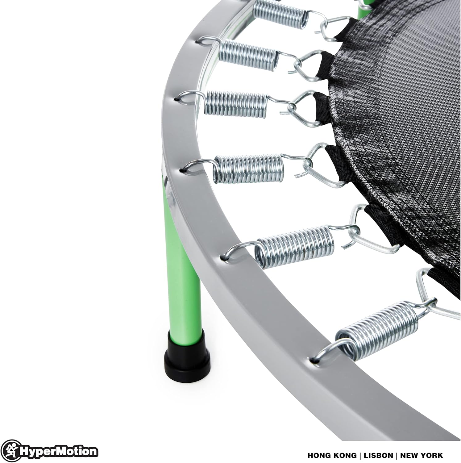 Hypermotion Trampolino per Bambini e Ragazzi - immagine 5