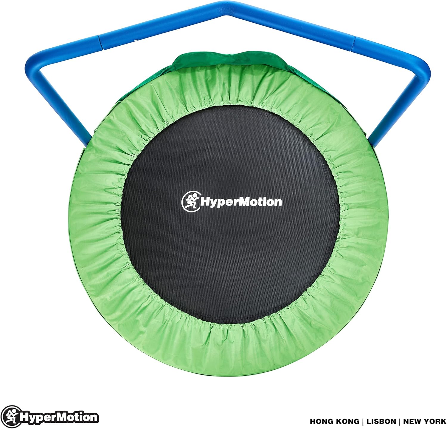 Hypermotion Trampolino per Bambini e Ragazzi - immagine 7