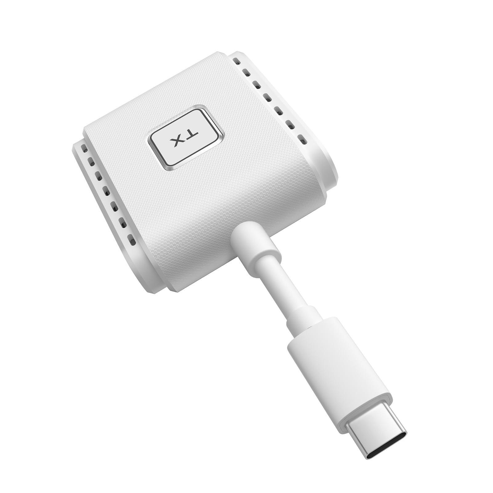 Lemorele Trasmettitore Wireless USB-C P200 P300