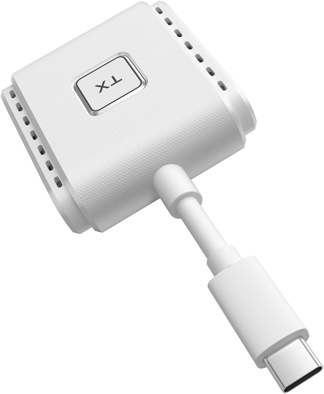 Lemorele Trasmettitore Wireless USB-C P200 P300 - immagine 1