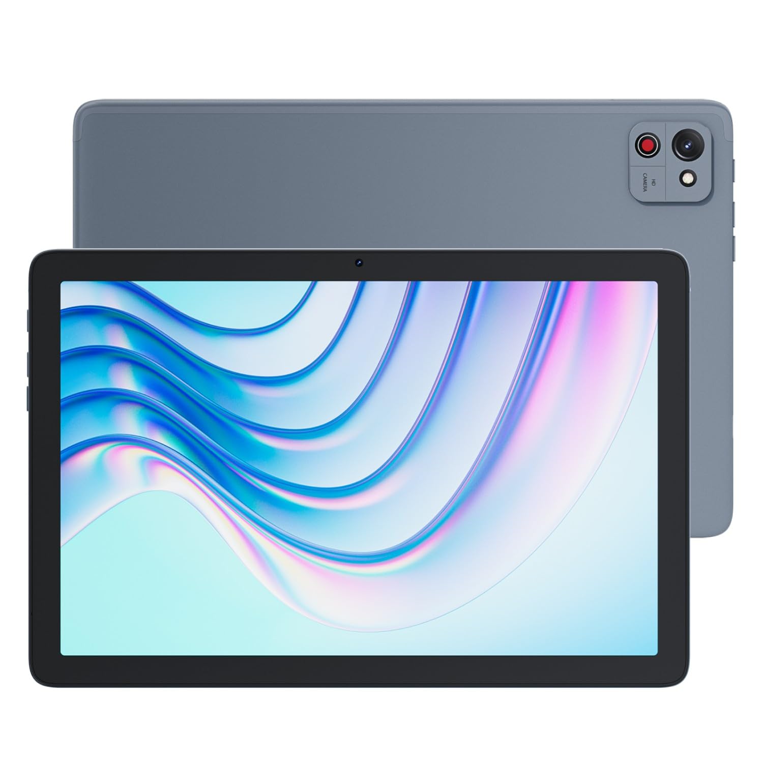 Cubot Tab 65 - Tablet 10.1" HD+ 128GB, Grigio