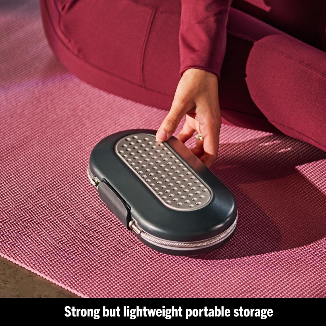 Master Lock 5900D - Cassaforte Portatile a Combinazione - immagine 7