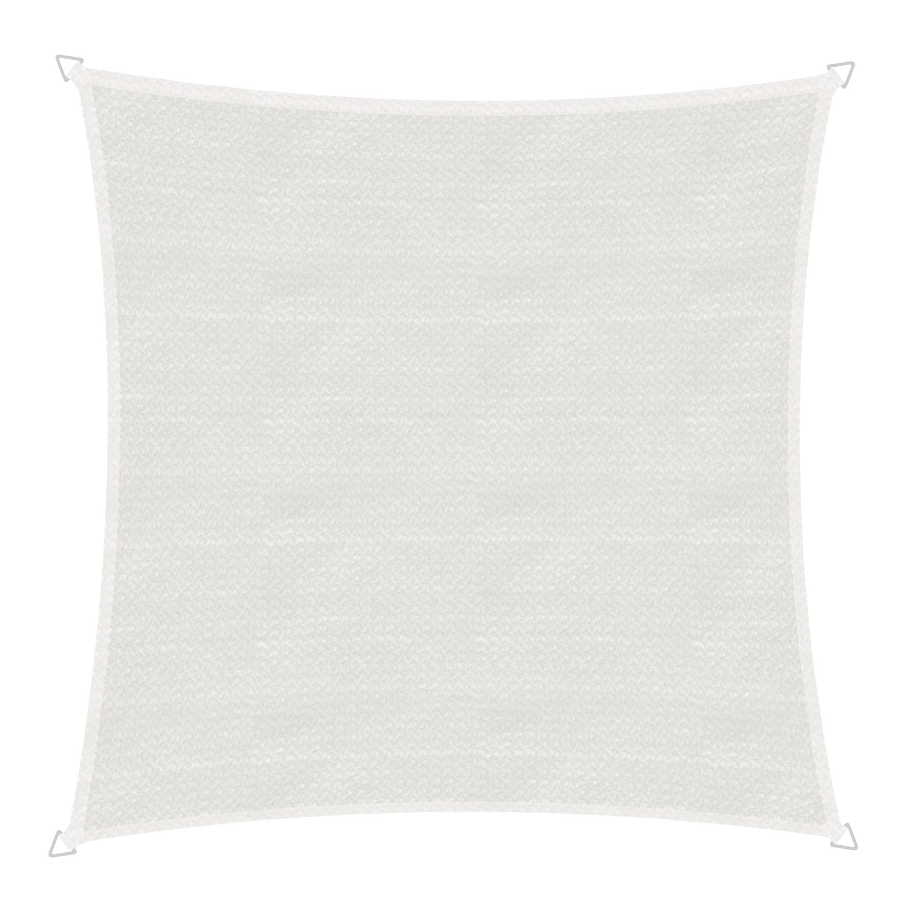 Windhager Tenda Da Sole Capri Bianca 5x5m