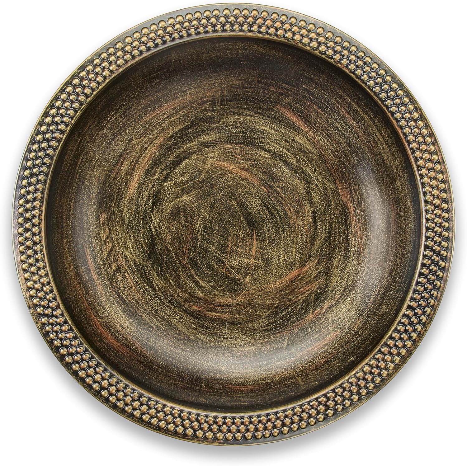 Good Directions Vasca per Uccelli BAS18 in Rame