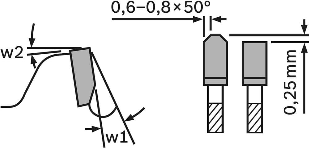 CSB Expert Aluminium: 240x30x80D - immagine 6