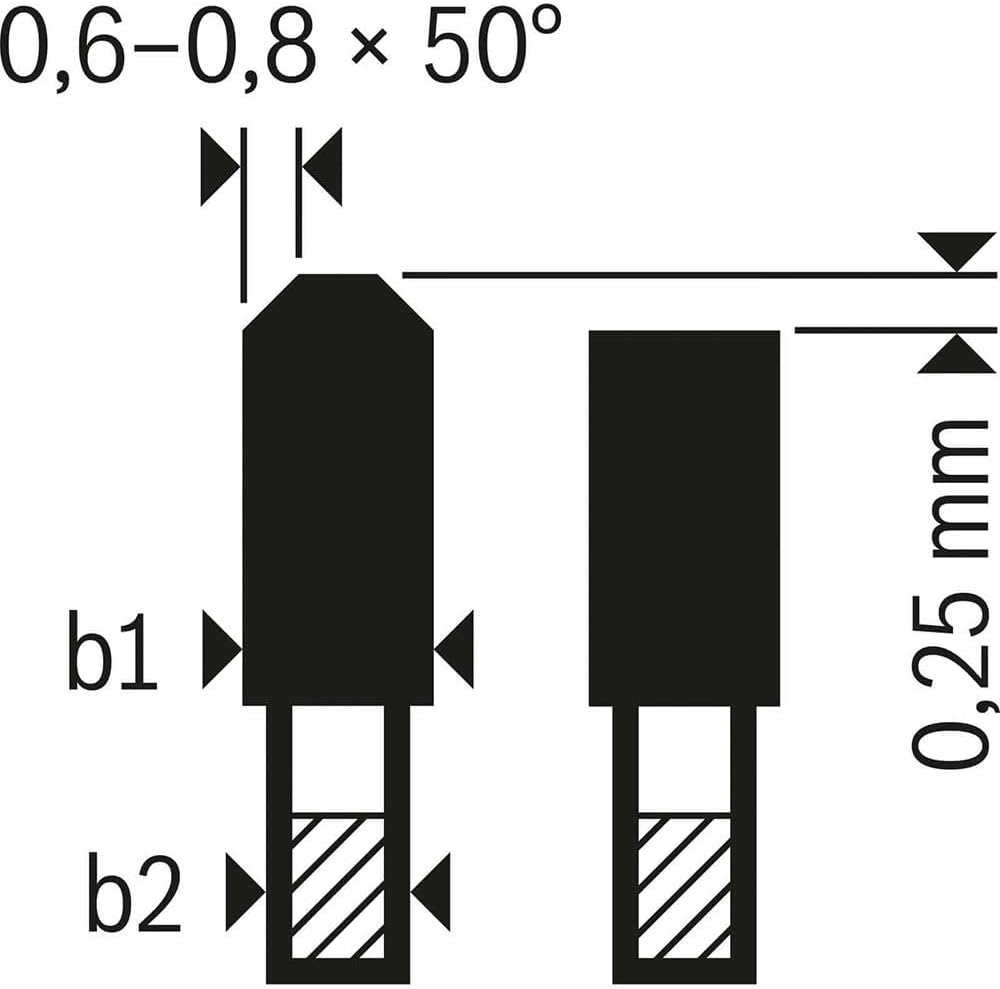 CSB Expert Aluminium: 240x30x80D - immagine 8