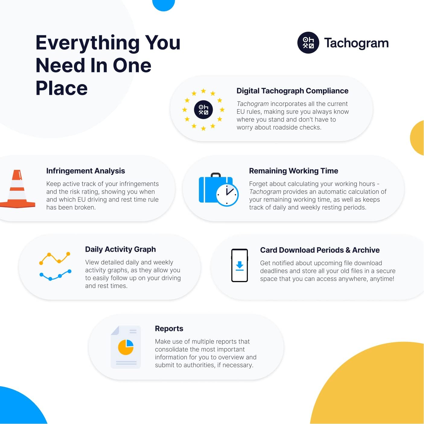 Lettore Carte Tachigrafo con Tacho Analyzer - immagine 5