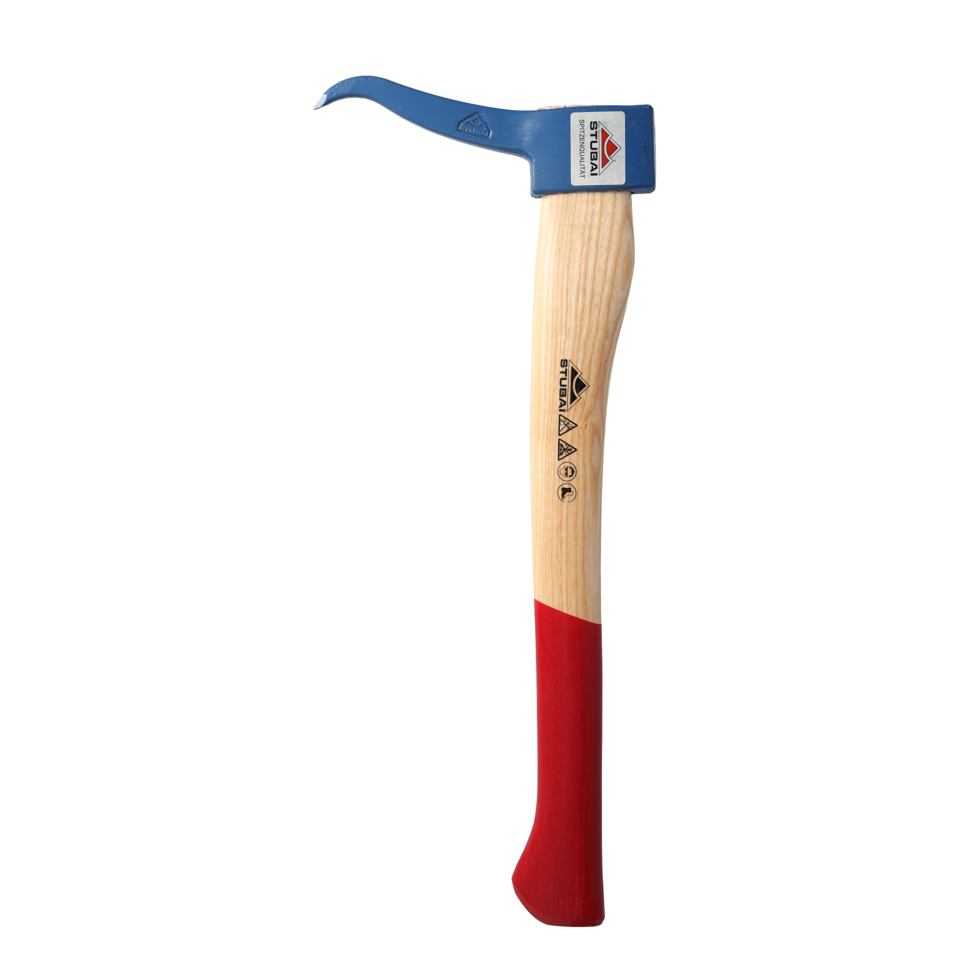 Stubai 674201 Tiratroncho con Manico Corto, 420 mm, 650 G