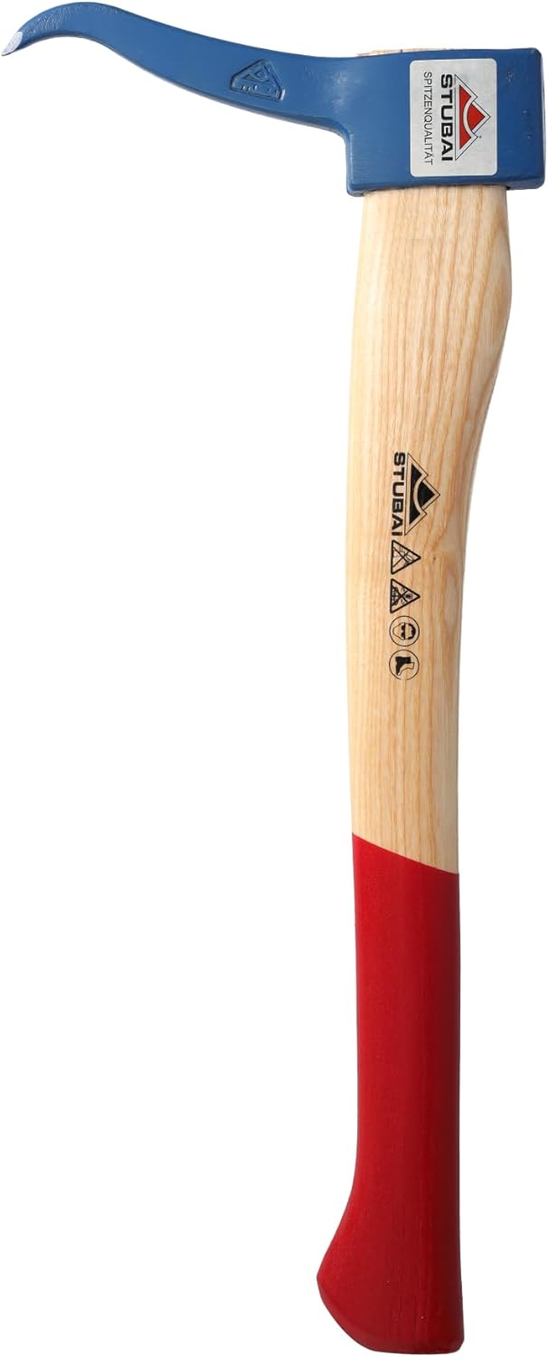 Stubai 674201 Tiratroncho con Manico Corto, 420 mm, 650 G - immagine 1