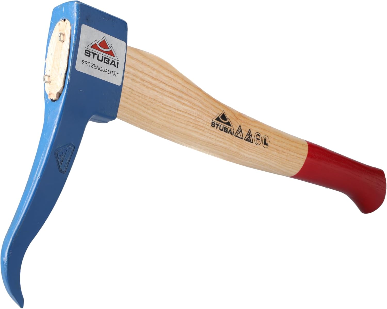 Stubai 674201 Tiratroncho con Manico Corto, 420 mm, 650 G - immagine 8