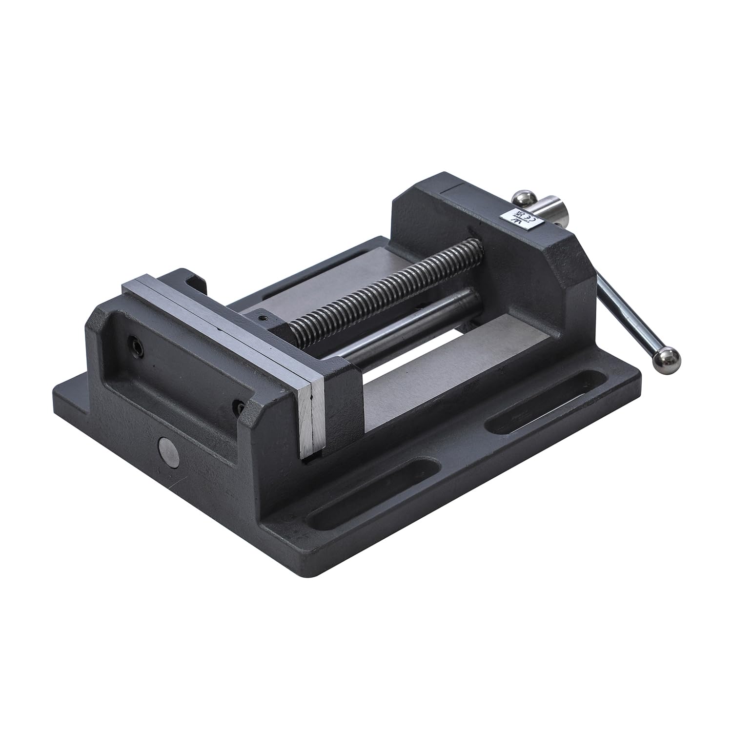 Morsa da Banco per Trapano Professionale 150mm