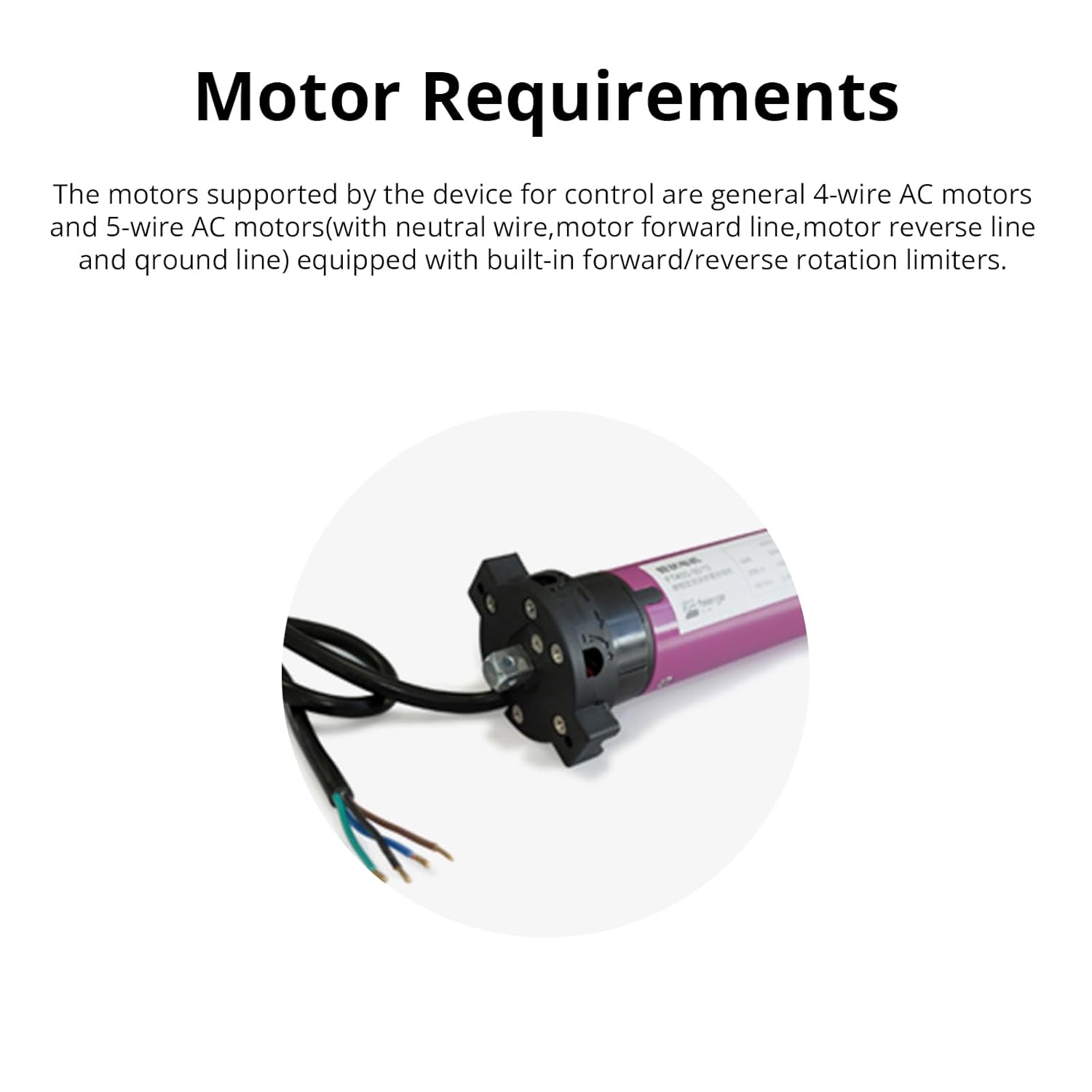 Sonoff Matter Interruttore Tapparelle Smart MINI-RBS - immagine 6