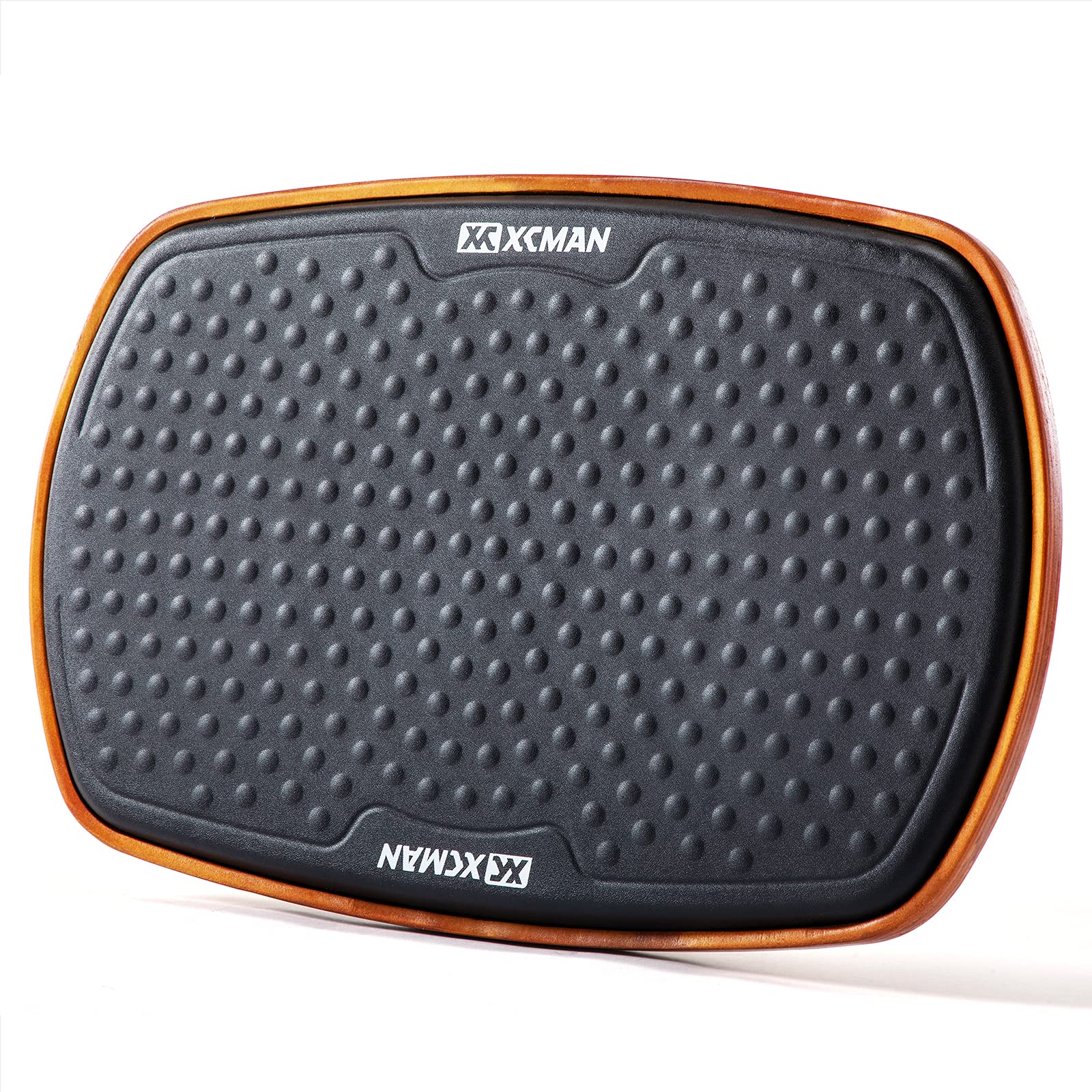 Xcman Stabilità Legno Bordo Equilibrio Oscillazione