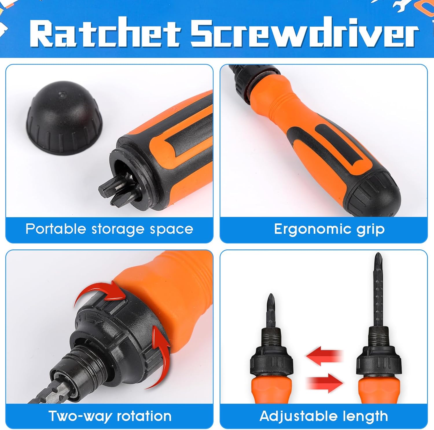 Calendario Avvento Attrezzo per Uomini - immagine 4