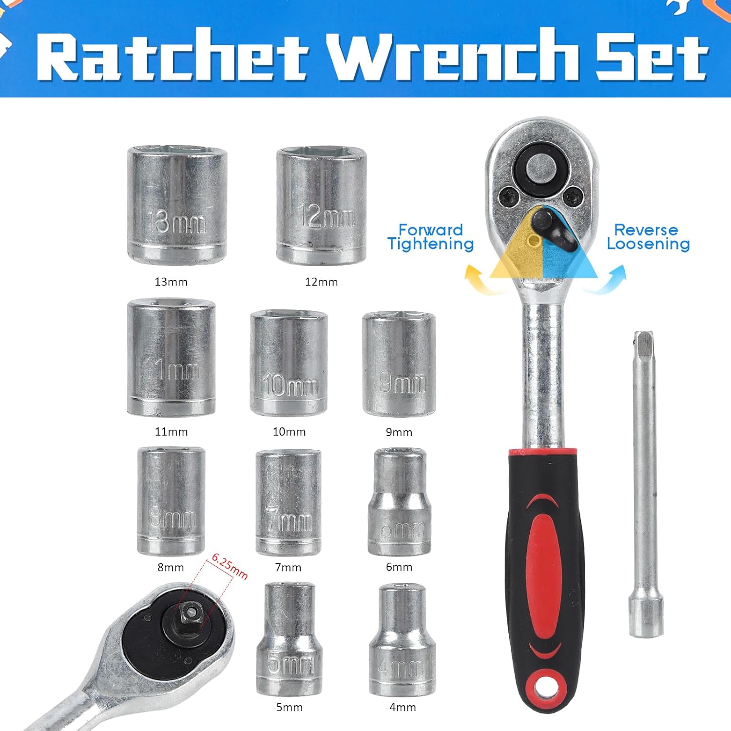 Calendario Avvento Attrezzo per Uomini - immagine 5