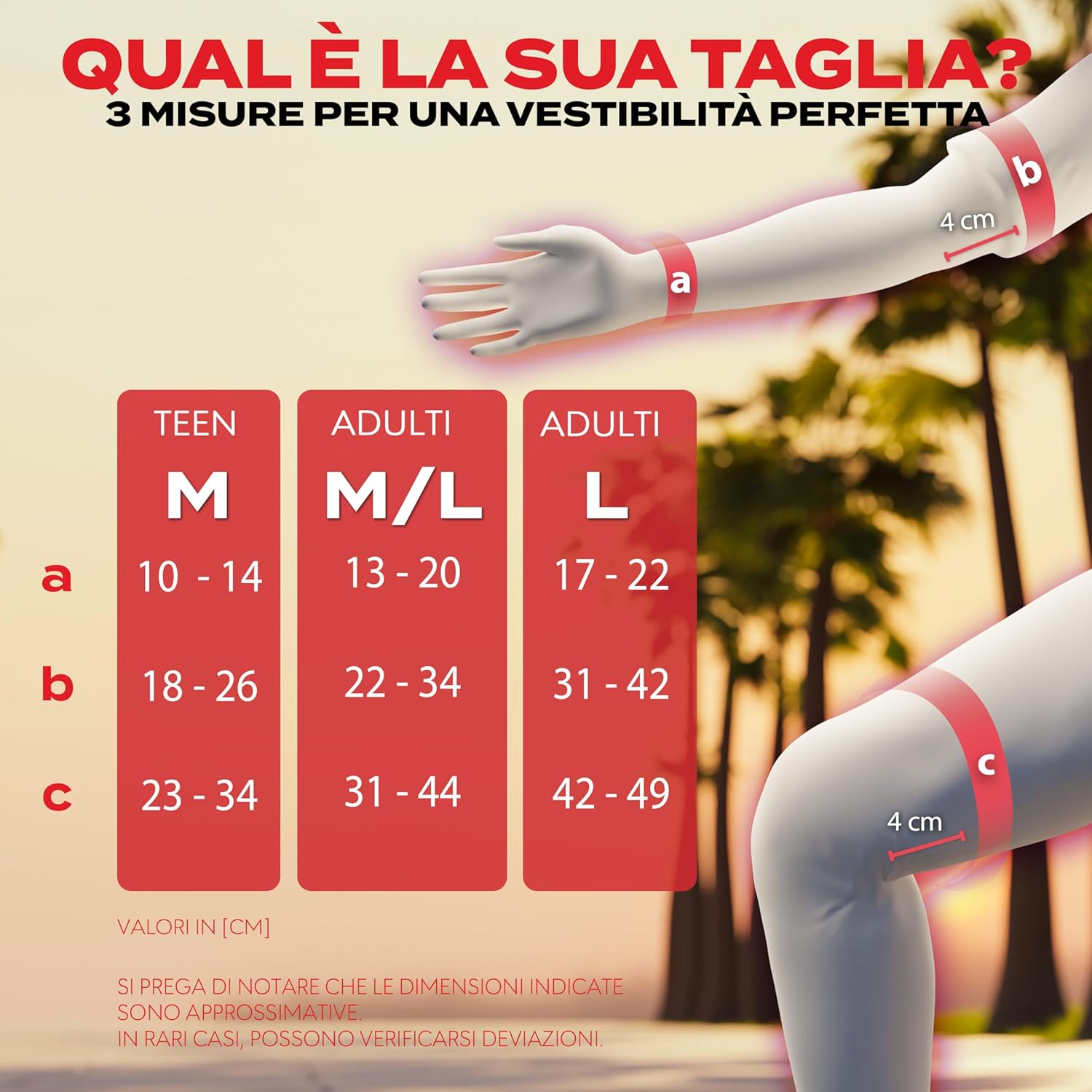 Skatewiz SHIELD Set Protezioni Adulto, Nero M/L - immagine 4