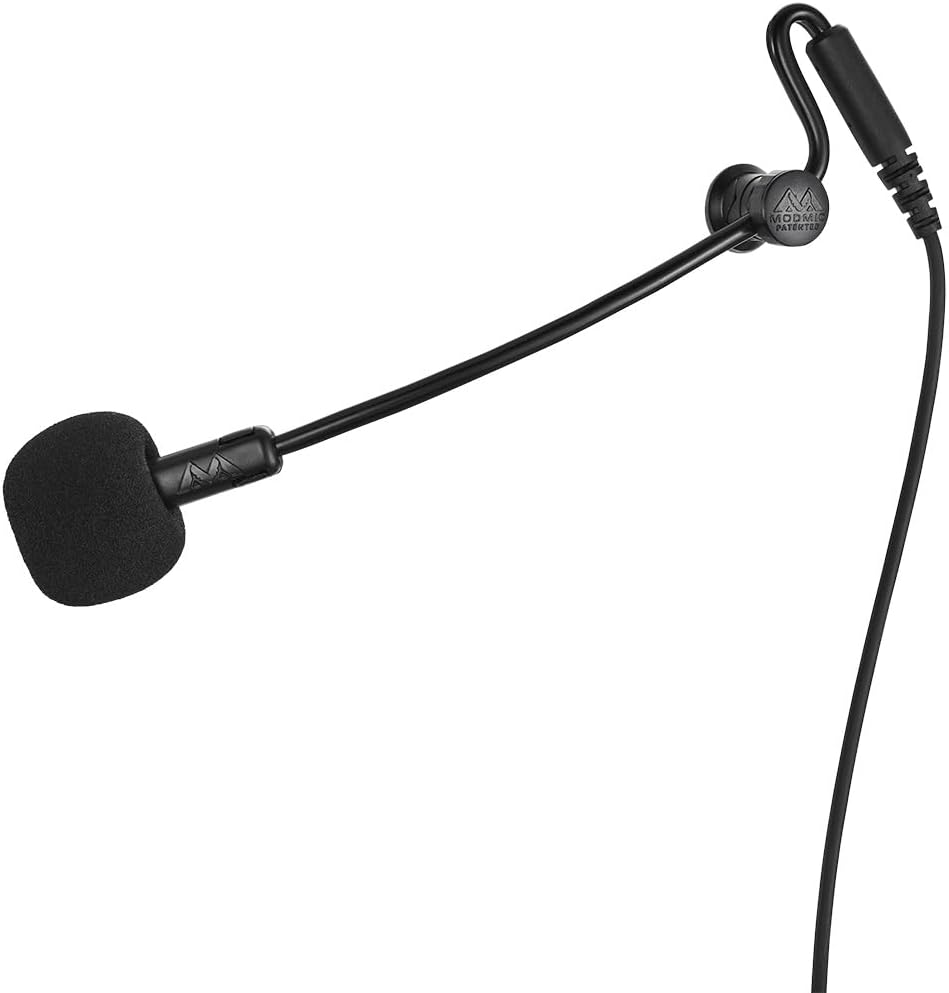 Antlion Audio ModMic Uni 2+ - immagine 1