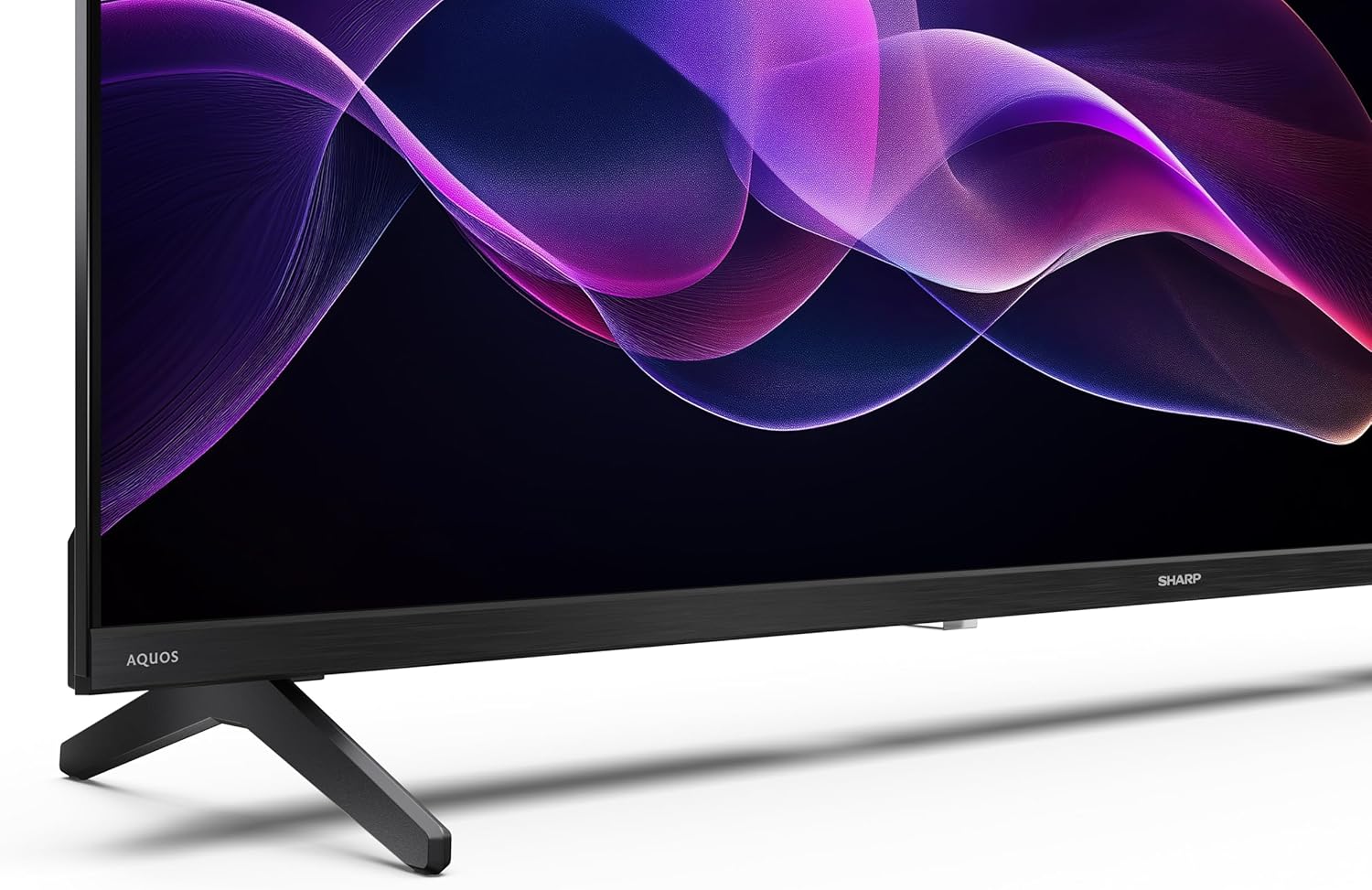 Sharp 40HF3365E - GOOGLE TV 40" FHD Frameless, Nero - immagine 7