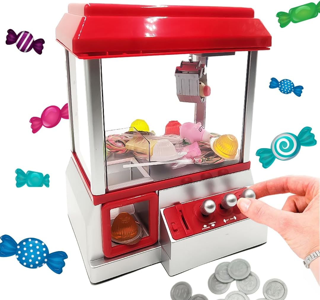 Mad Monkey Candy Grabber - Dolce Divertimento - immagine 1