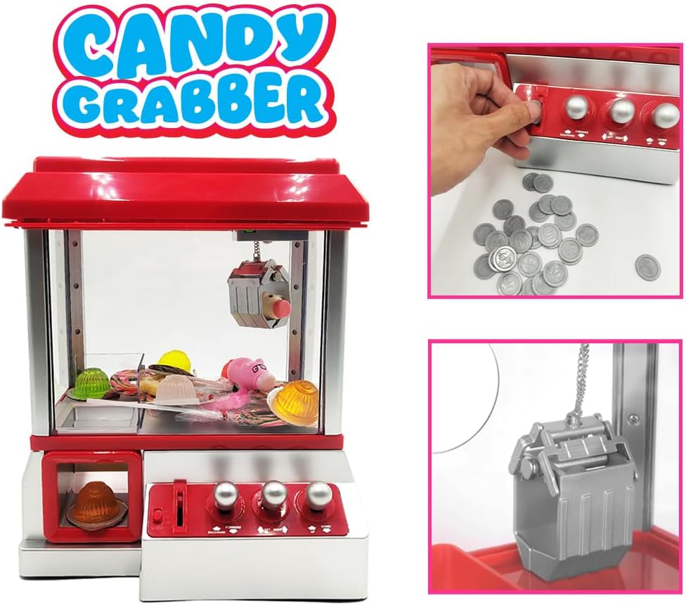 Mad Monkey Candy Grabber - Dolce Divertimento - immagine 2