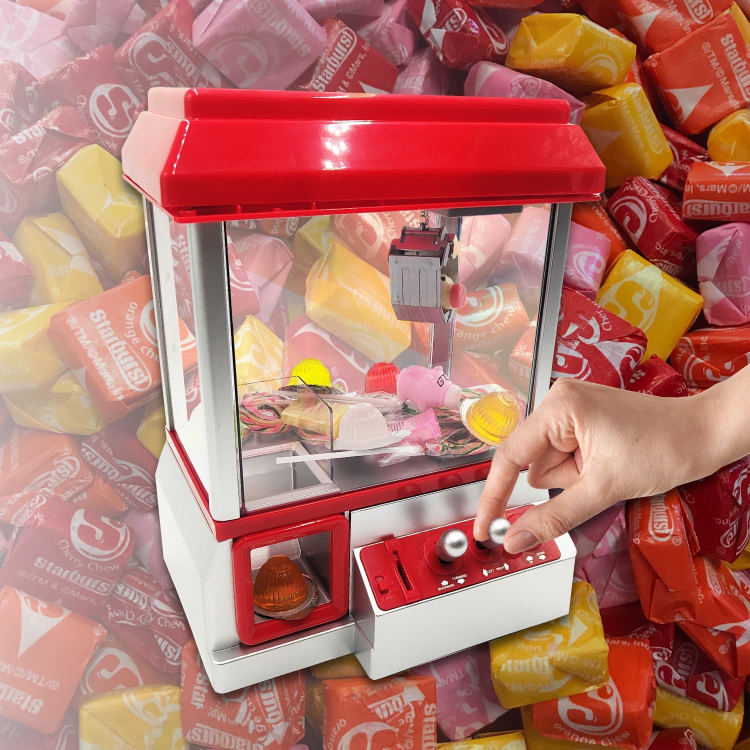 Mad Monkey Candy Grabber - Dolce Divertimento - immagine 5