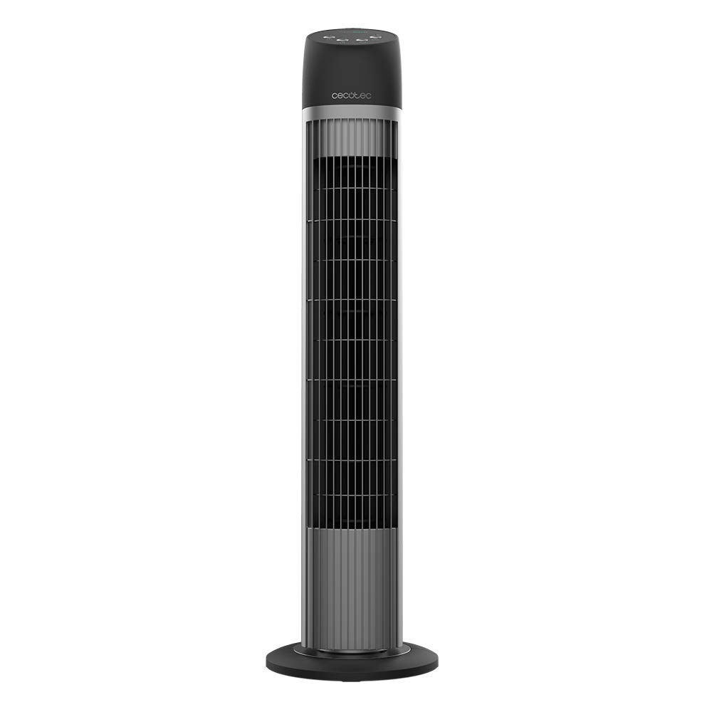 Cecotec EnergySilence 7050 - Ventilatore a Torre 45W