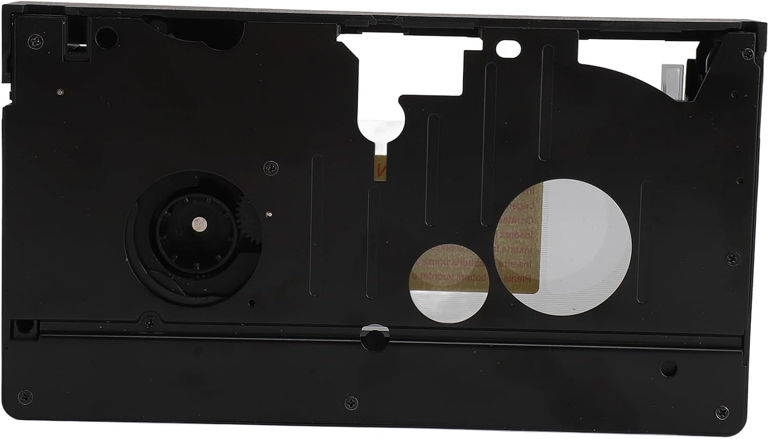 Adattatore per Cassette VHS-C per Videocamere SVHS - immagine 6