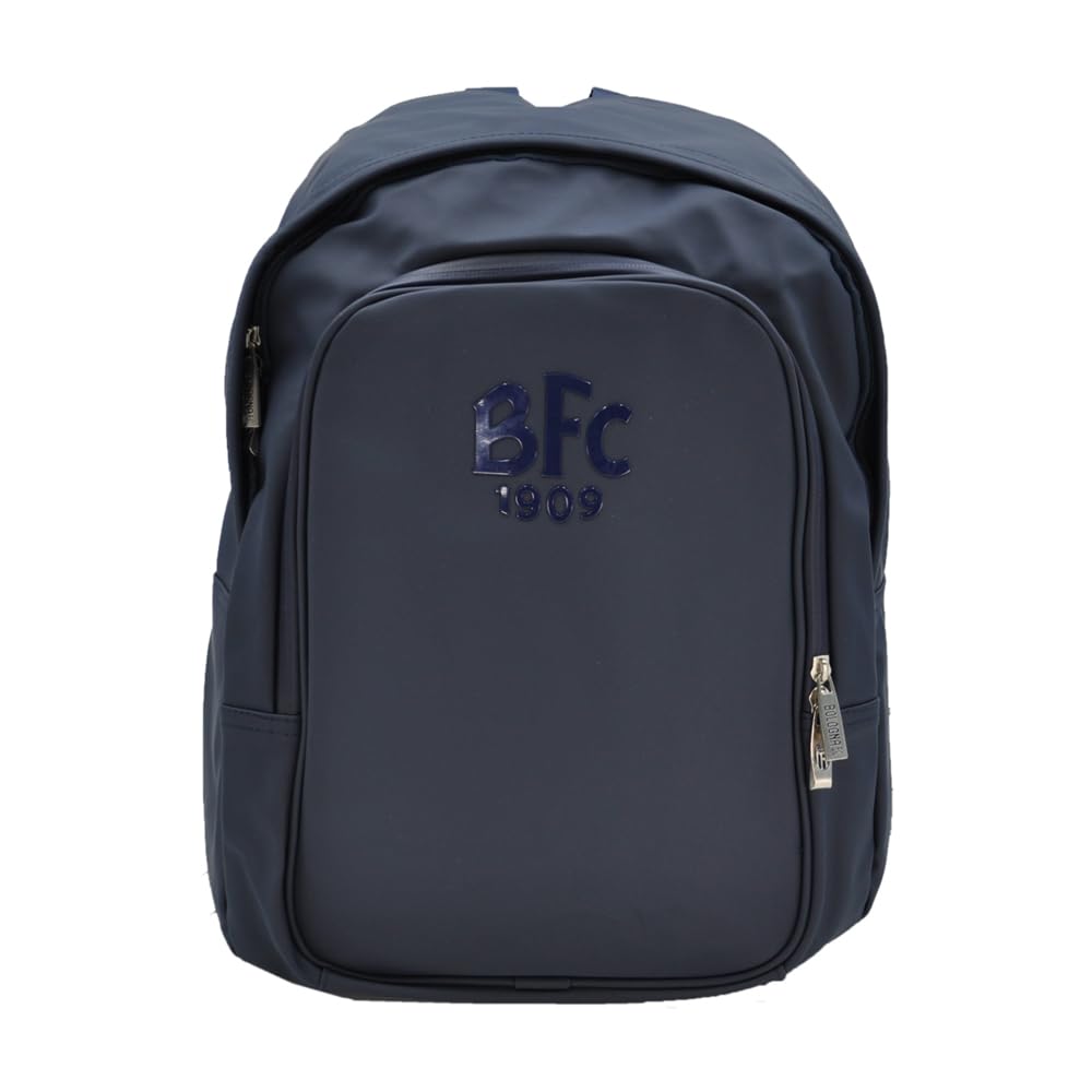 Bologna FC 283461 Bologna, Borsa Zaino Travel Unisex-Adulto, L