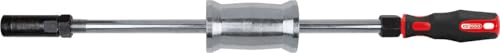 KS Tools 152.1265 M20x1,0 serie estrattore iniettori con 1,5 kg massa battente, 2 pz