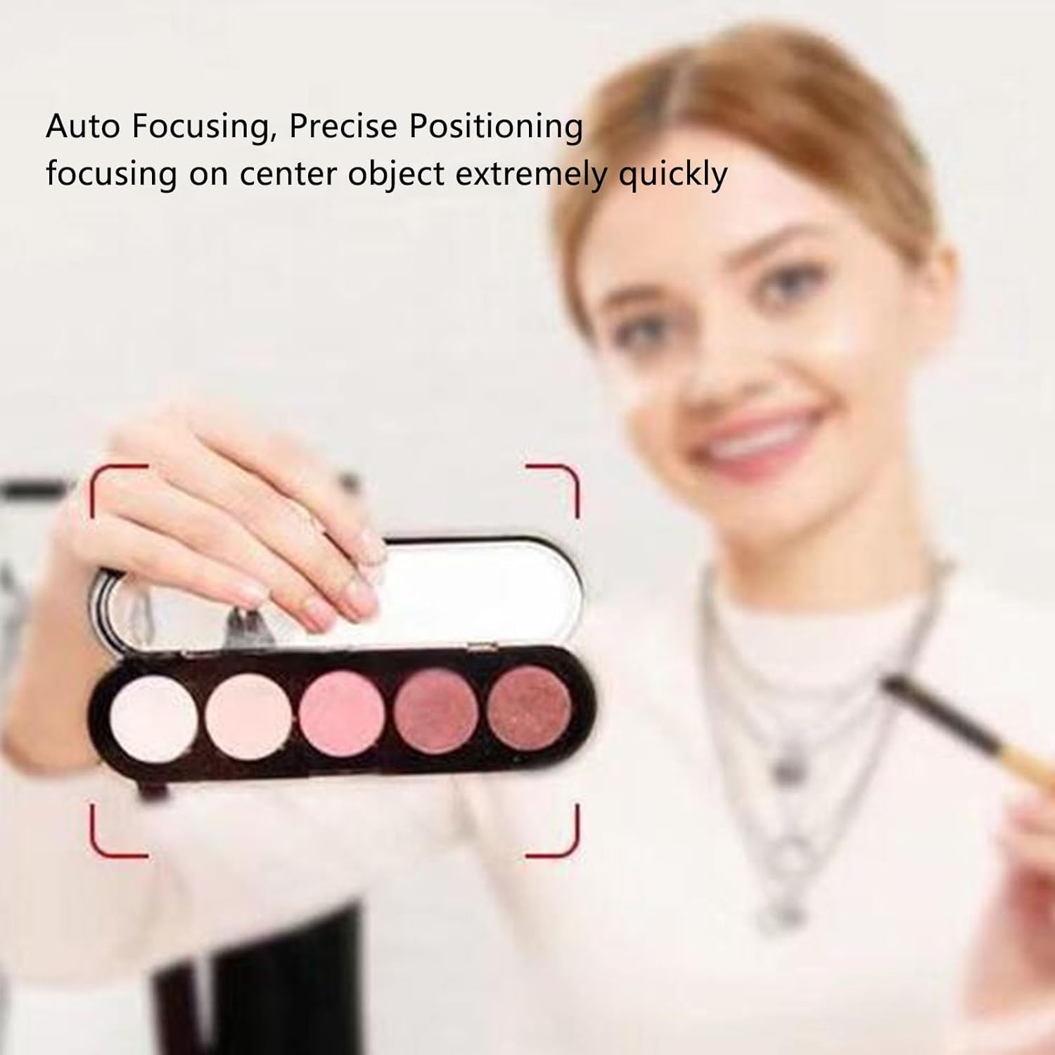 Webcam USB HD con Microfono e Altoparlante - immagine 5