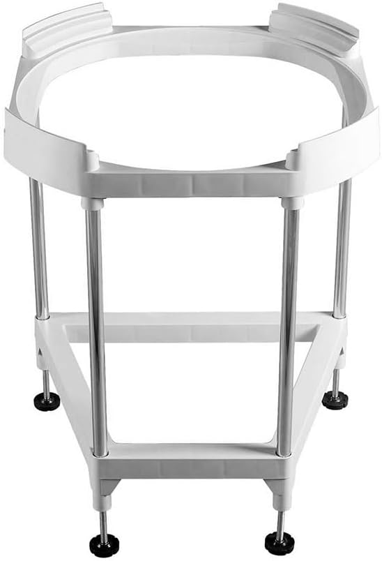 Ariston Treppiede per Scaldabagno Elettrico Verticale - immagine 1