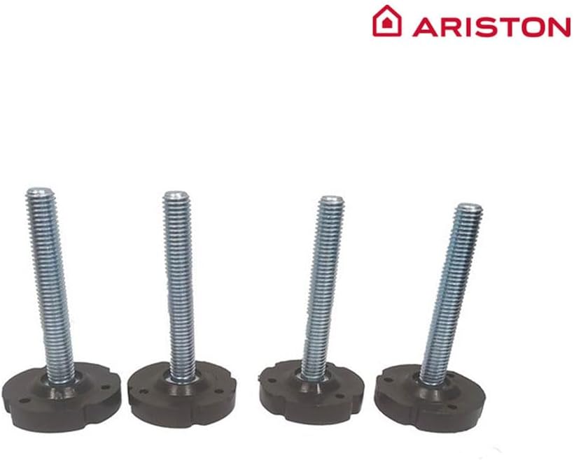 Ariston Treppiede per Scaldabagno Elettrico Verticale - immagine 2