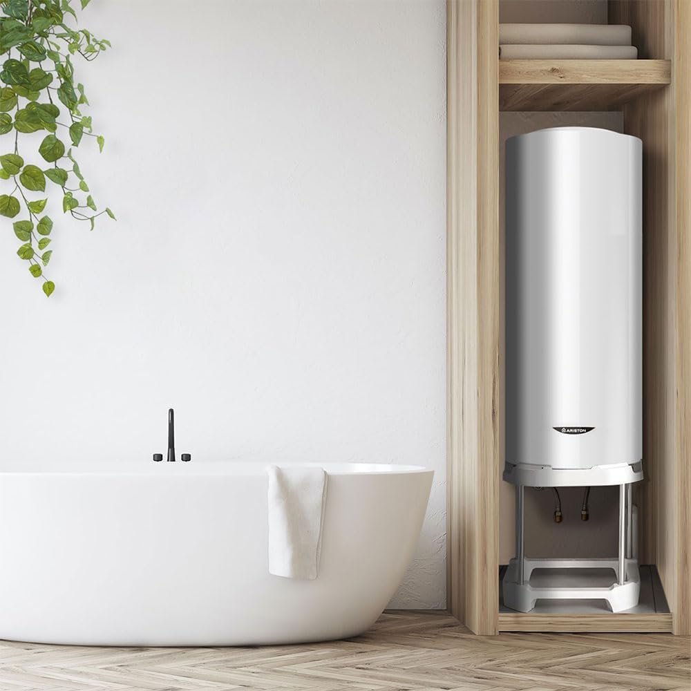 Ariston Treppiede per Scaldabagno Elettrico Verticale - immagine 3