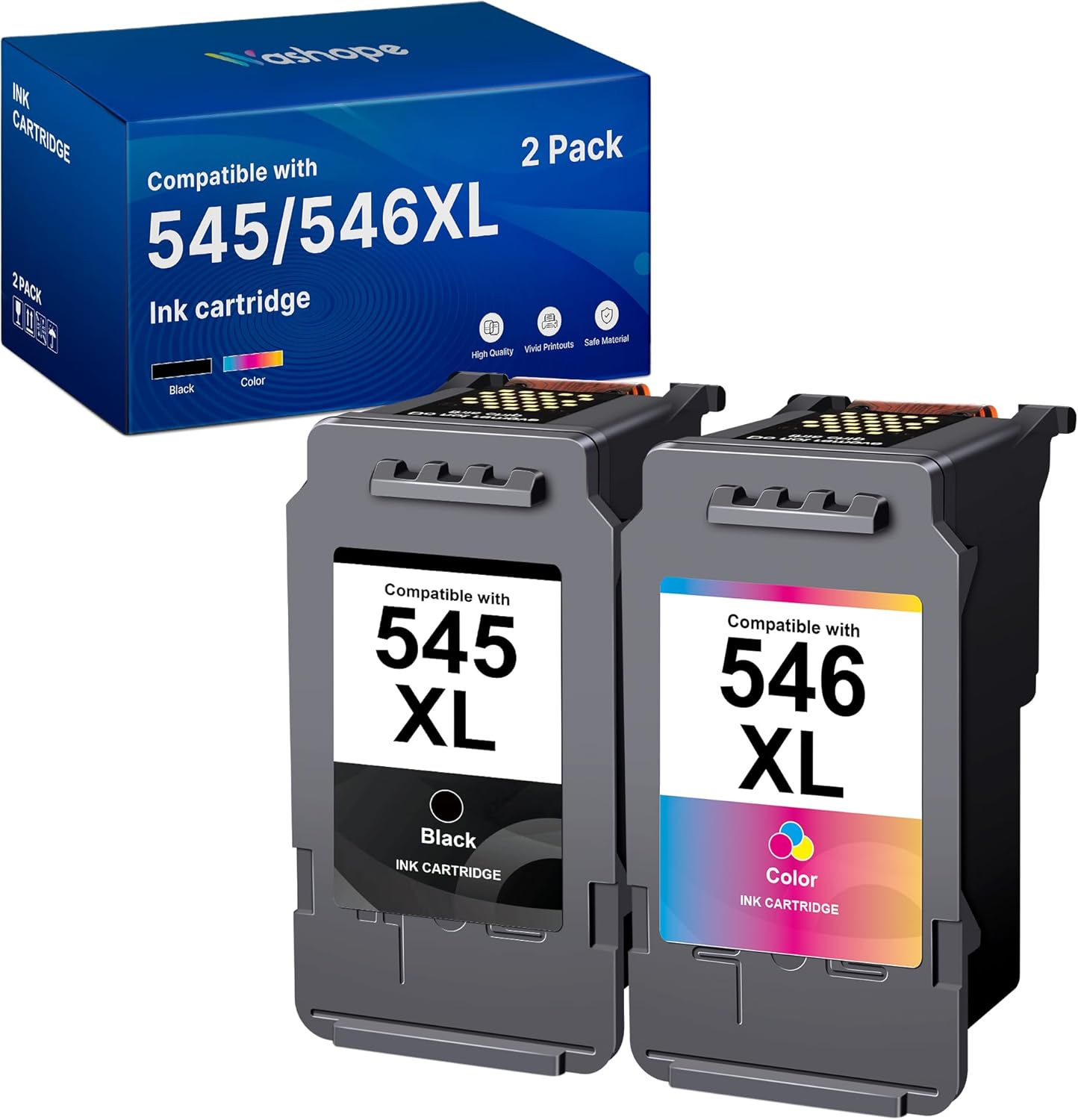 545XL Cartuccia - immagine 1