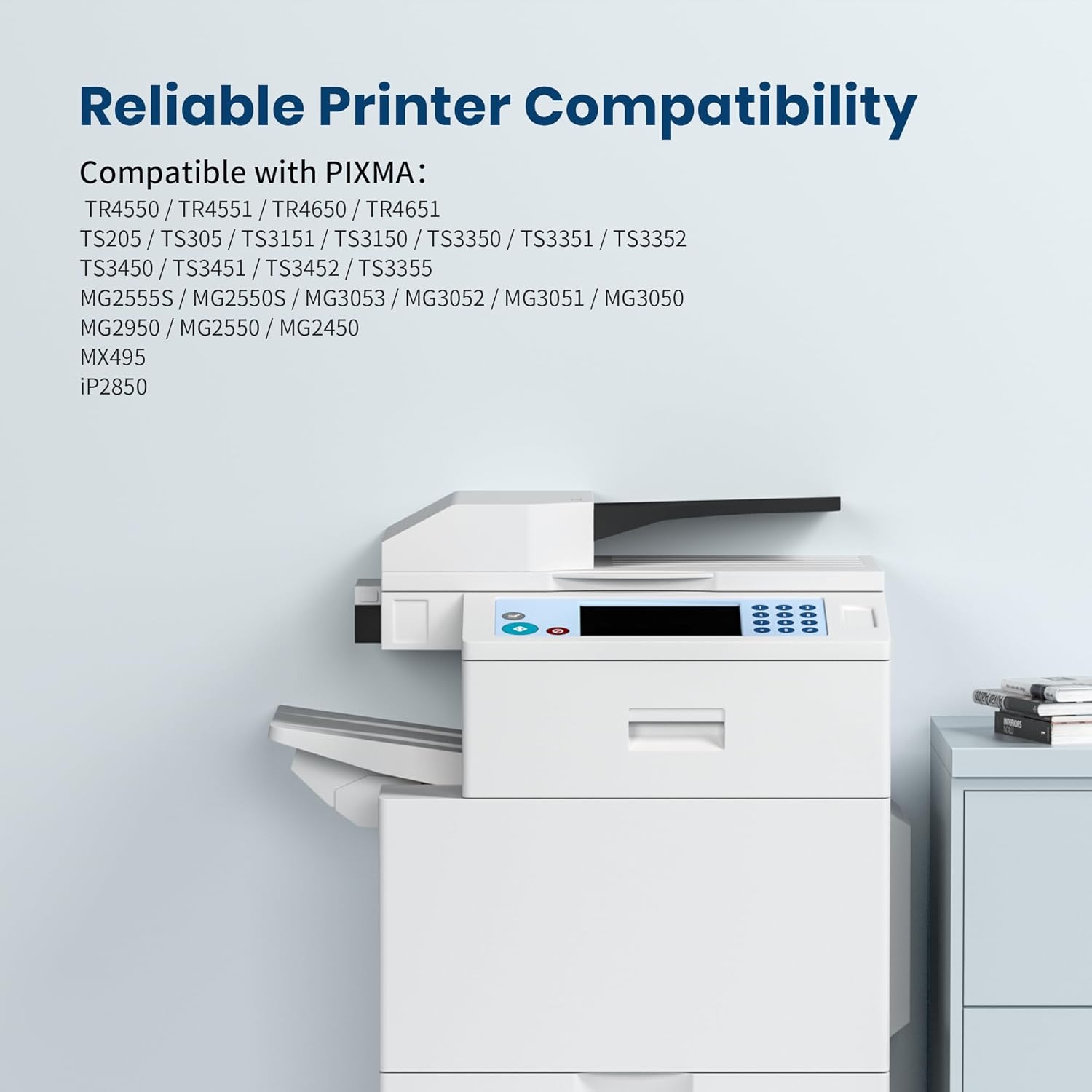 545XL Cartuccia - immagine 3