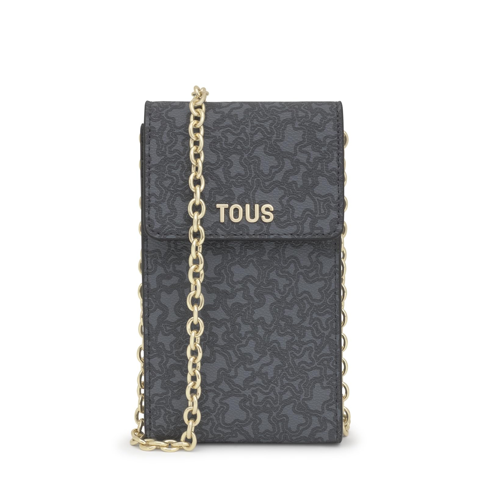 Custodia MOVIL COLG K Mini Line Grigio Scuro