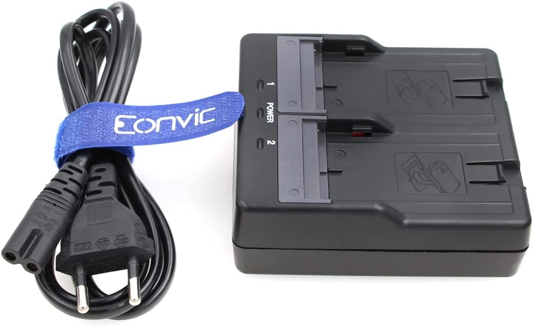 Eonvic Sokkia GPS-Totalstation BC-L2A - Caricatore Doppio - immagine 1