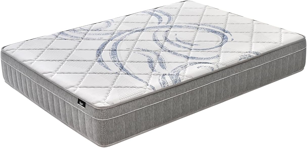 Dream - Materasso ComfortNest Memory Foam 25cm, 135x190cm
