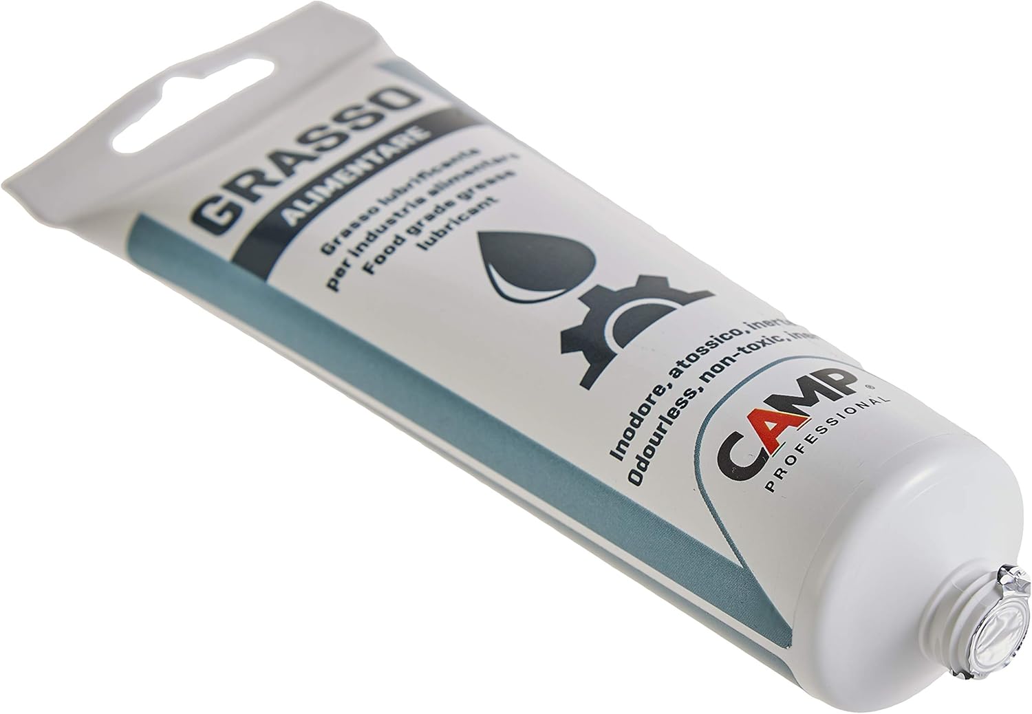 Camp GRASSO ALIMENTARE - Lubrificante Atossico 150ml - immagine 3