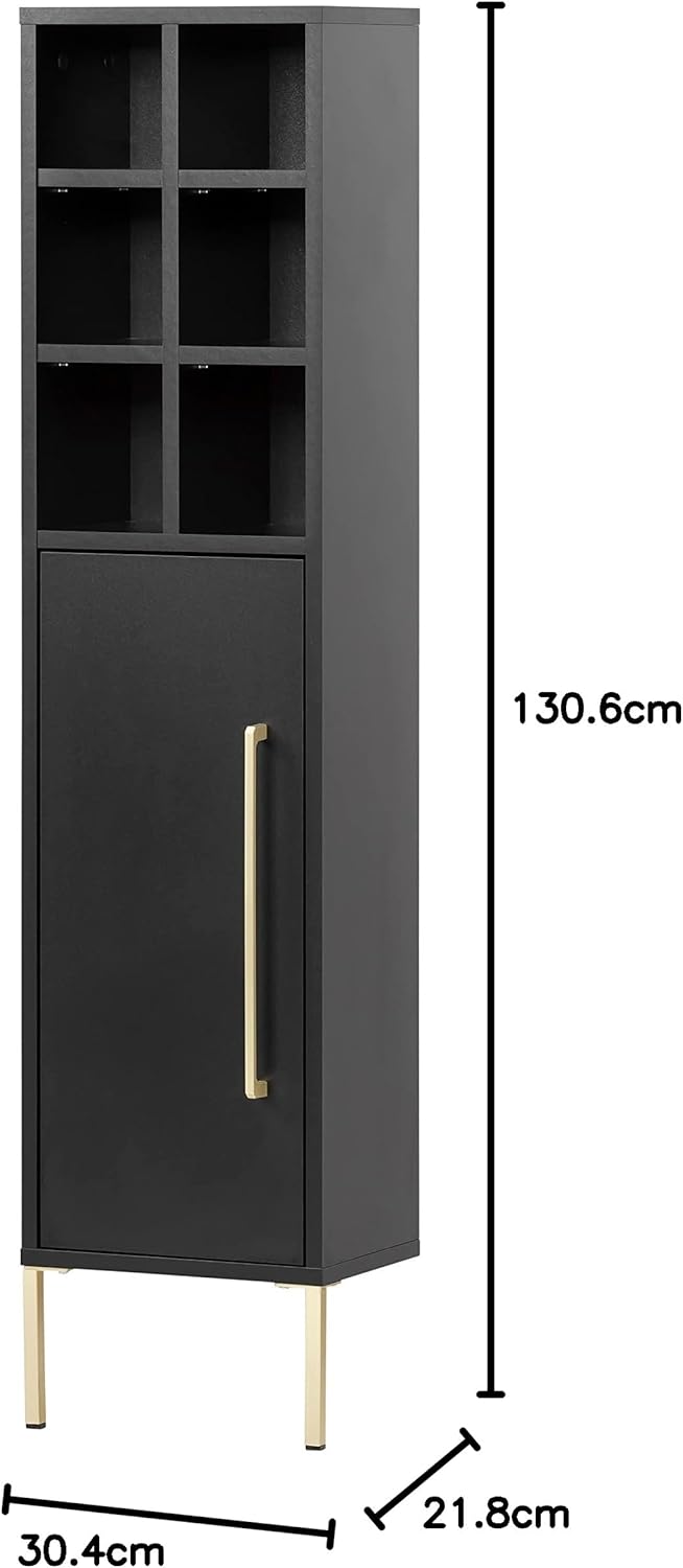 Schildmeyer Gloria - Credenza con Scomparti Aperti - immagine 3