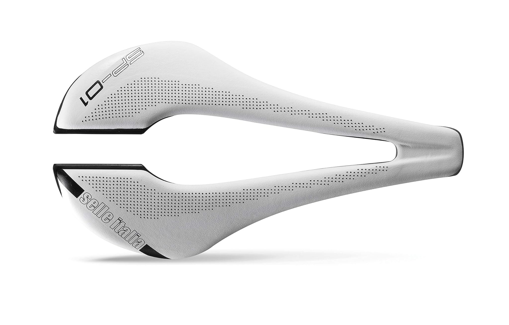 Selle Italia SP-01 BOOST SUPERFLOW - Sella Bici Performance