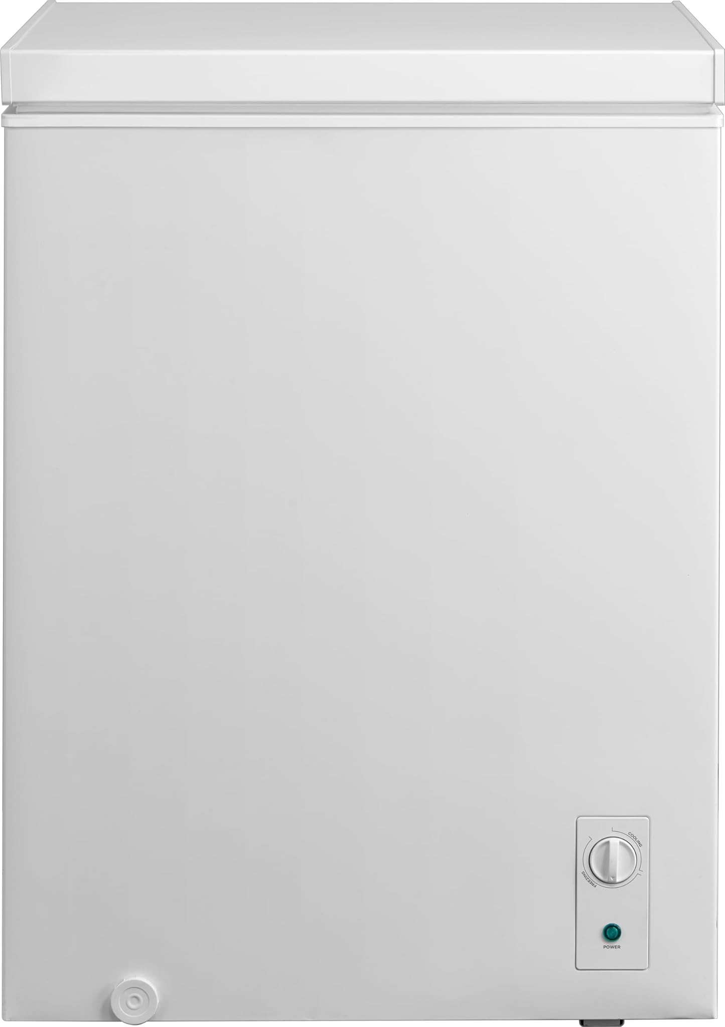 DMCP143IME Congelatore orizzontale, 143l, classe E