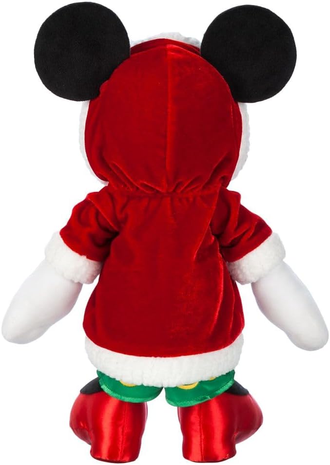 Disney Store Holiday Plush - Peluche Minnie Mouse - immagine 2