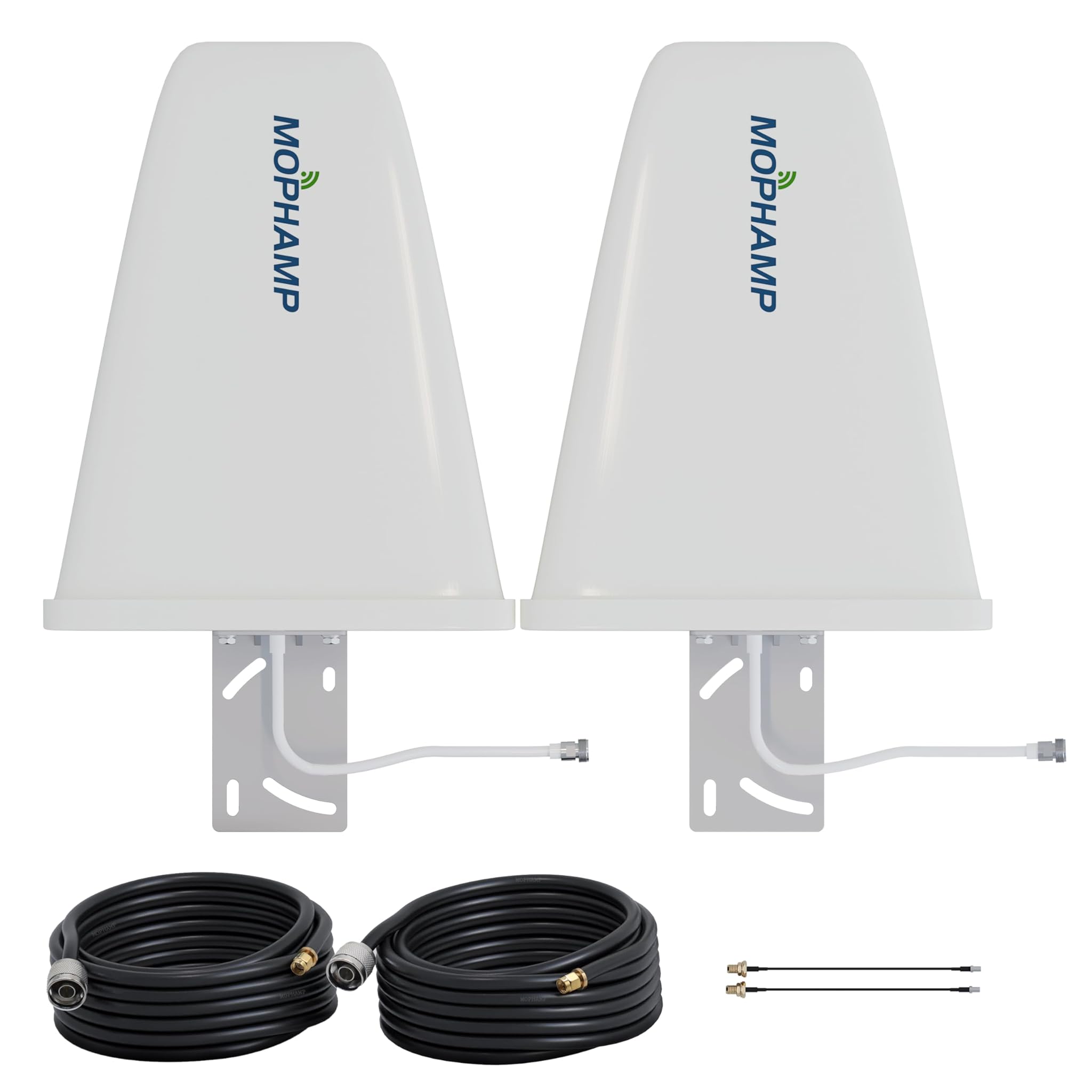 Antenna LTE MIMO 2x2 Outdoor 4G 5G Richtantenne