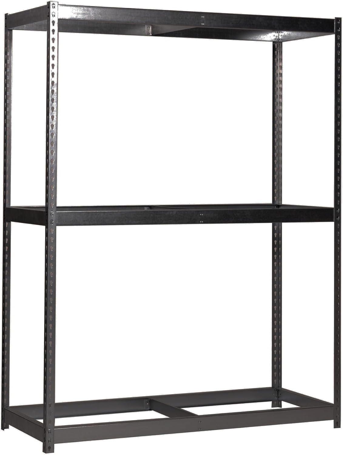 SimonRack Scaffale Metallico SimonTaller 2000x1500x600 mm