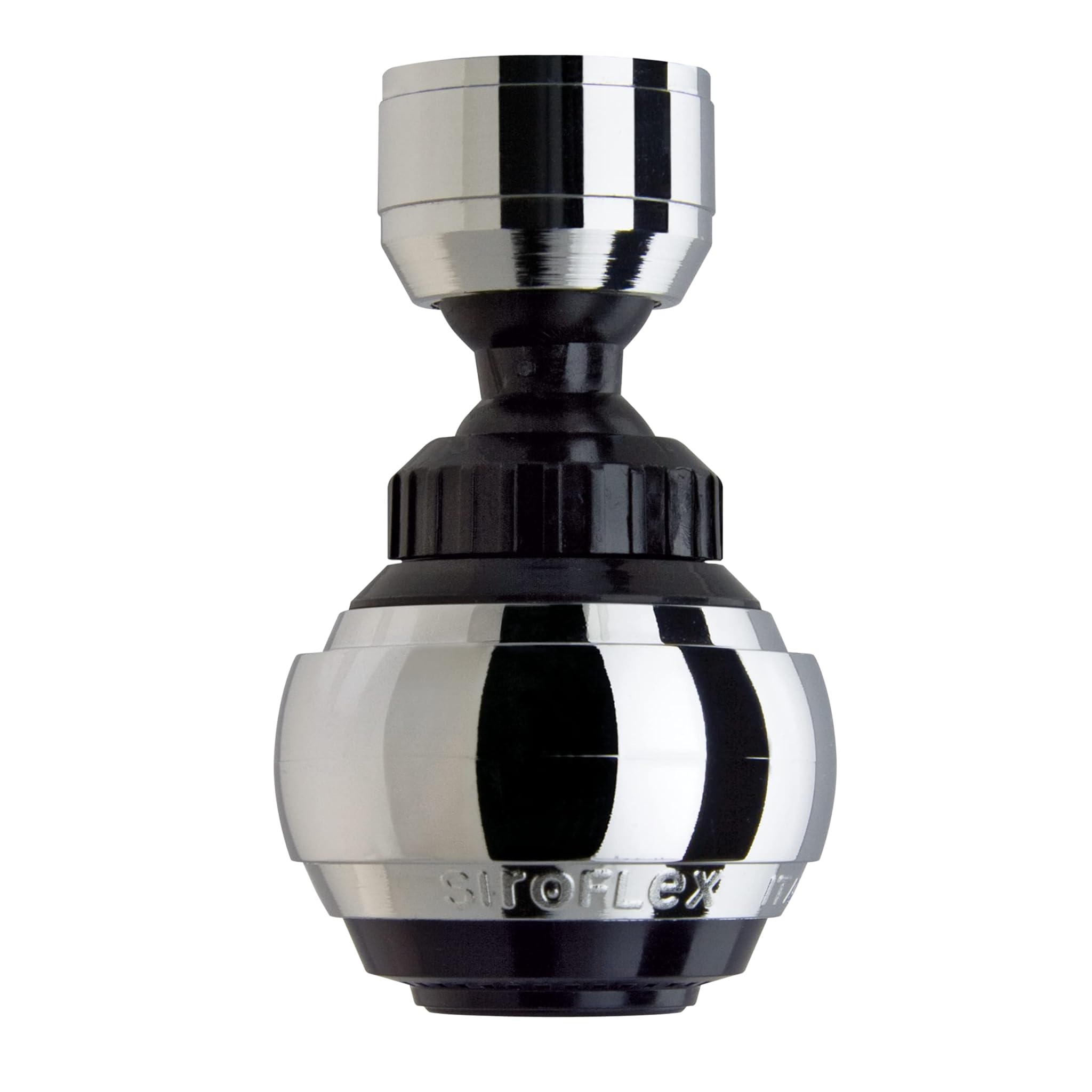 Siroflex 2525/5S Saturn Rompigetto Aeratore Rubinetto