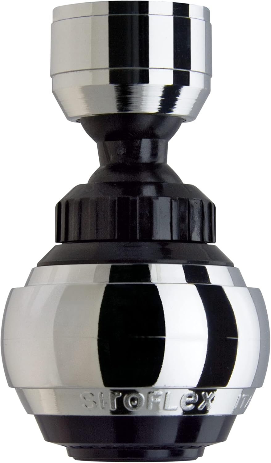 Siroflex 2525/5S Saturn Rompigetto Aeratore Rubinetto - immagine 1