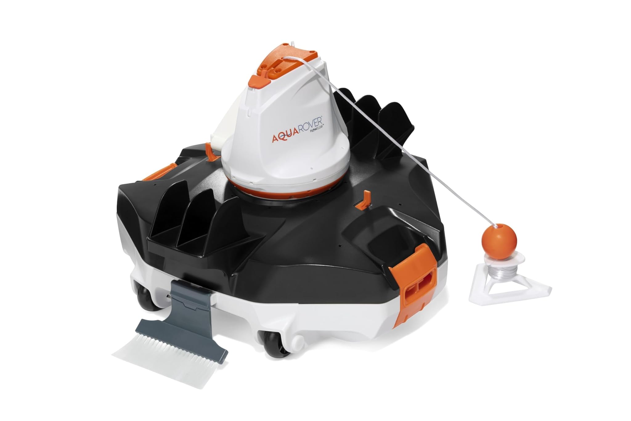 Bestway 58622 Robot per pulizia piscina AquaRover